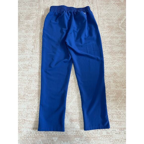 Figs Pants Size Technical Comfort Work Style # W20SW2033 Size Medium - Picture 6 of 9